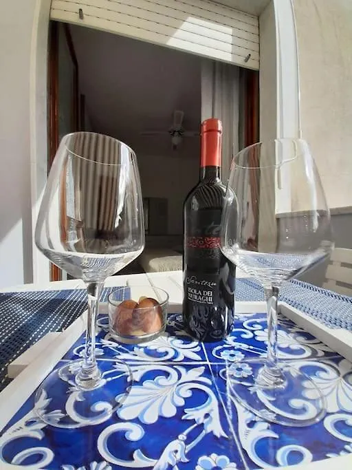Madis House Apartment Alghero