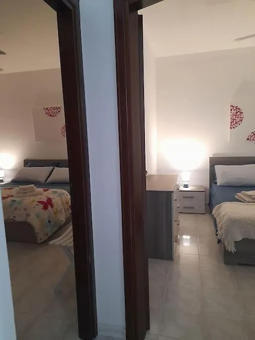 Madis House Apartment Alghero