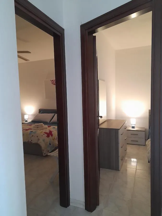 Madis House Apartment Alghero