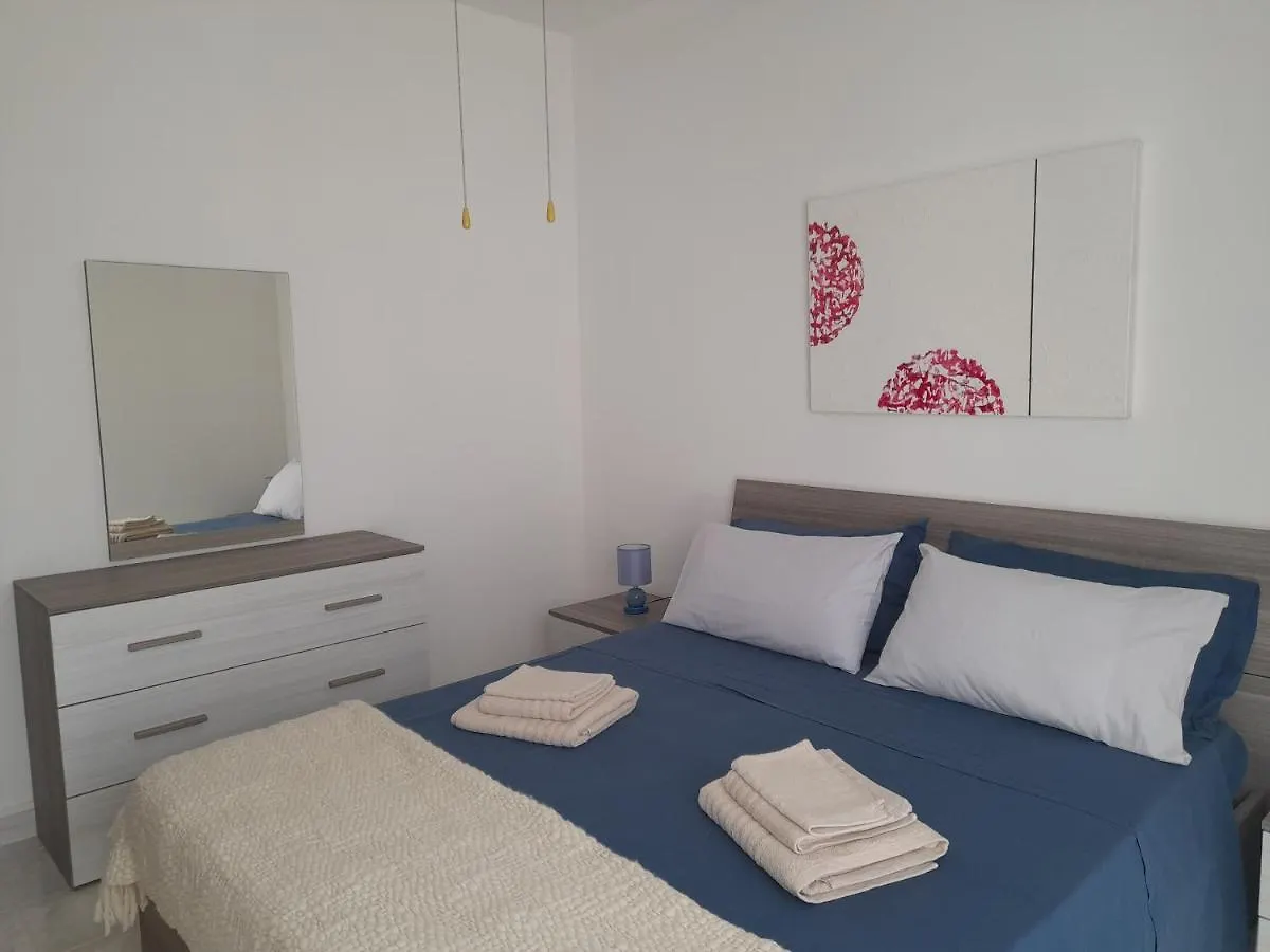 Madis House Apartment Alghero Italy