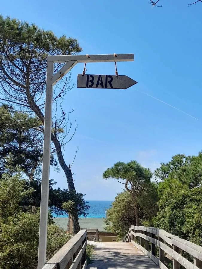 Madis House Apartment Alghero