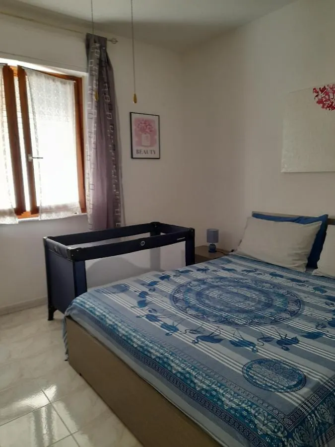 Madis House Apartment Alghero