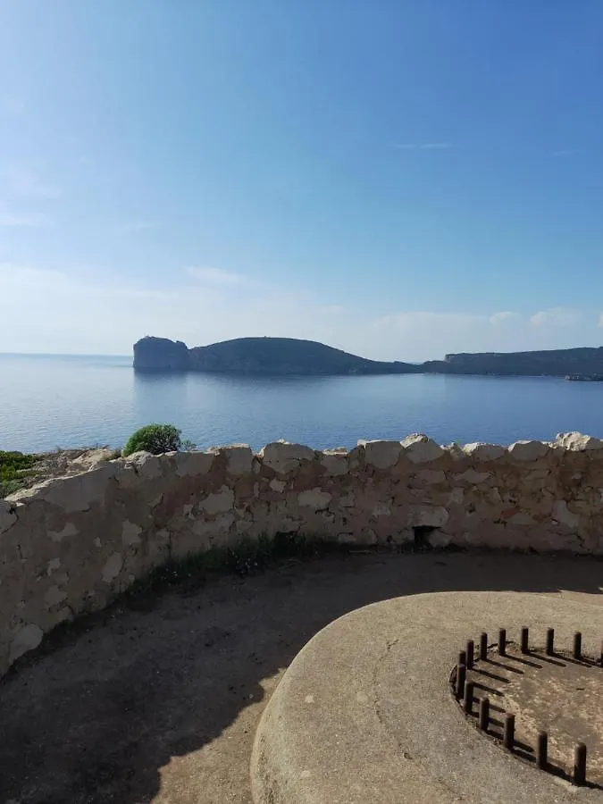 Madis House Apartment Alghero 0*,