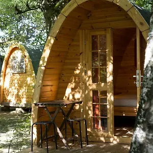 Dolce Sole Campingplatz Marina di Massa