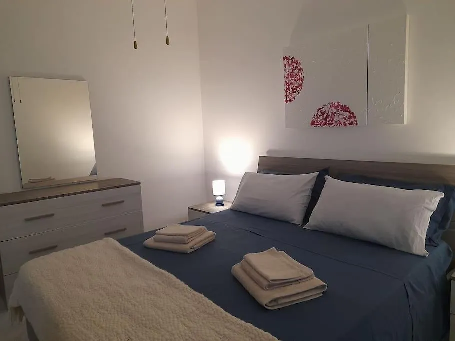 Madis House Apartment Alghero