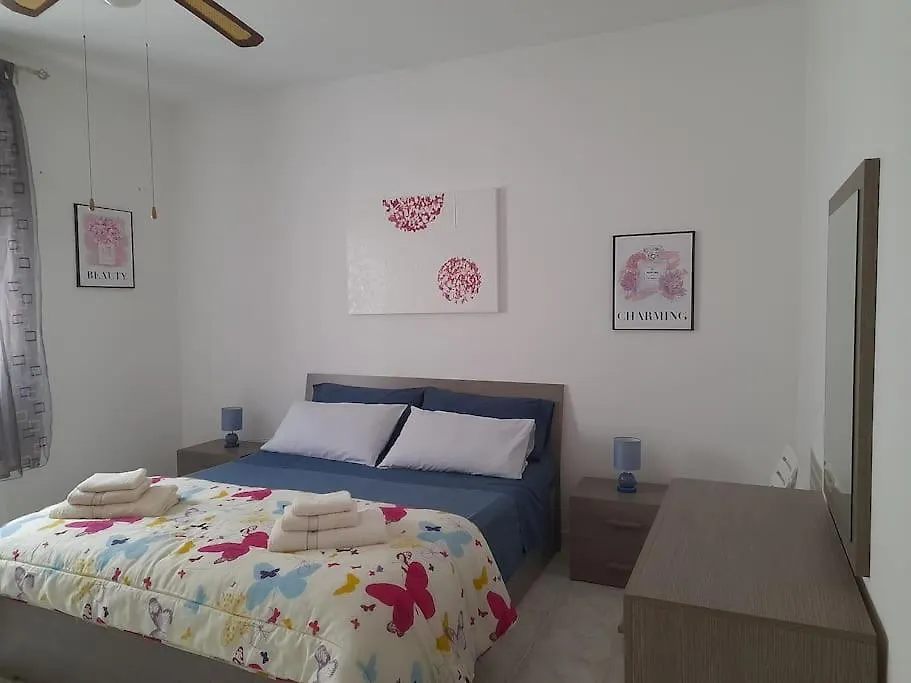 Madis House Apartment Alghero Italy