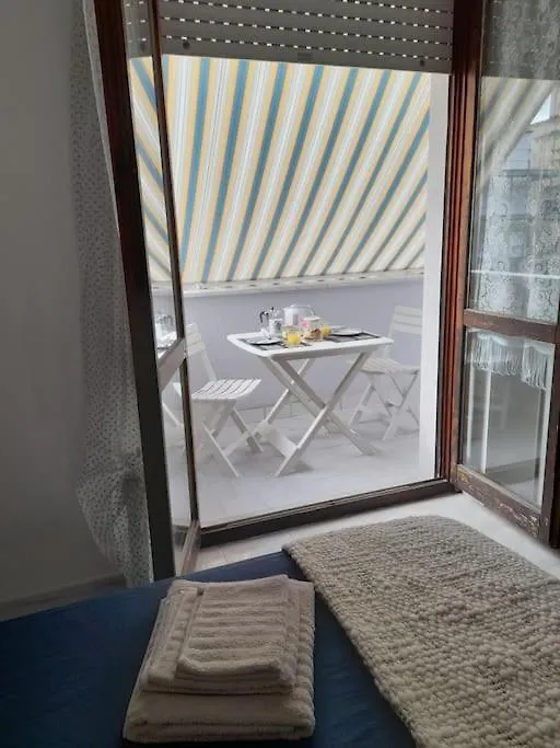 Madis House Apartment Alghero