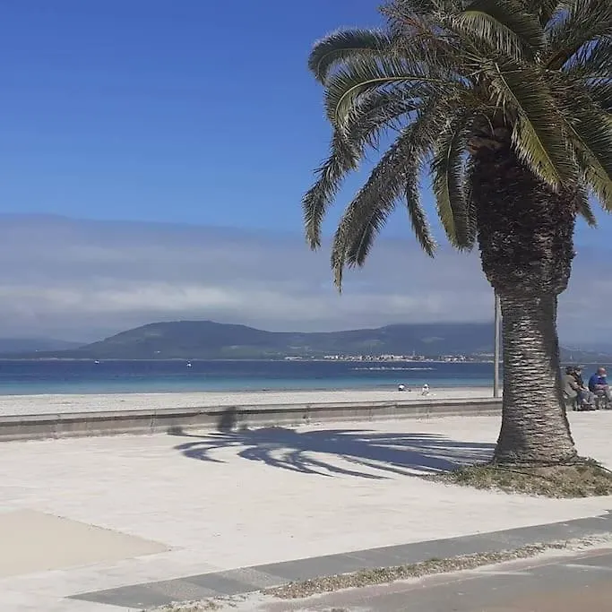 Madis House Apartment Alghero Italy