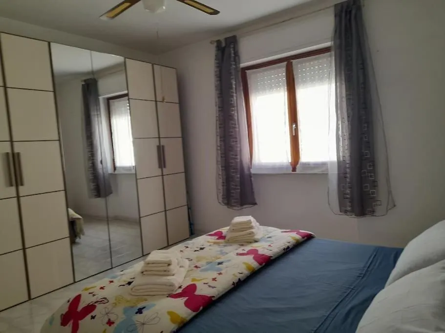 Madis House Apartment Alghero