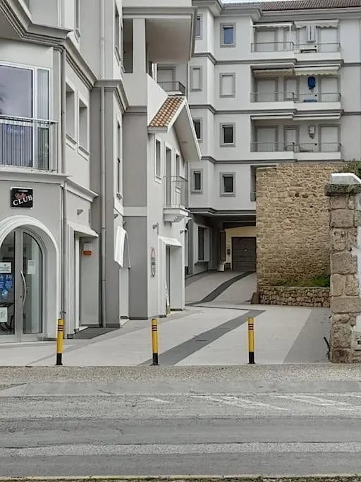 Madis House Apartment Alghero Italy
