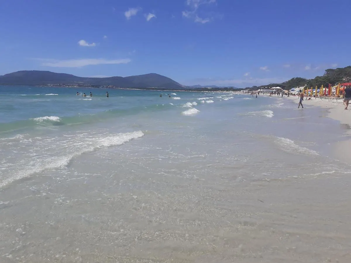 Madis House Apartment Alghero