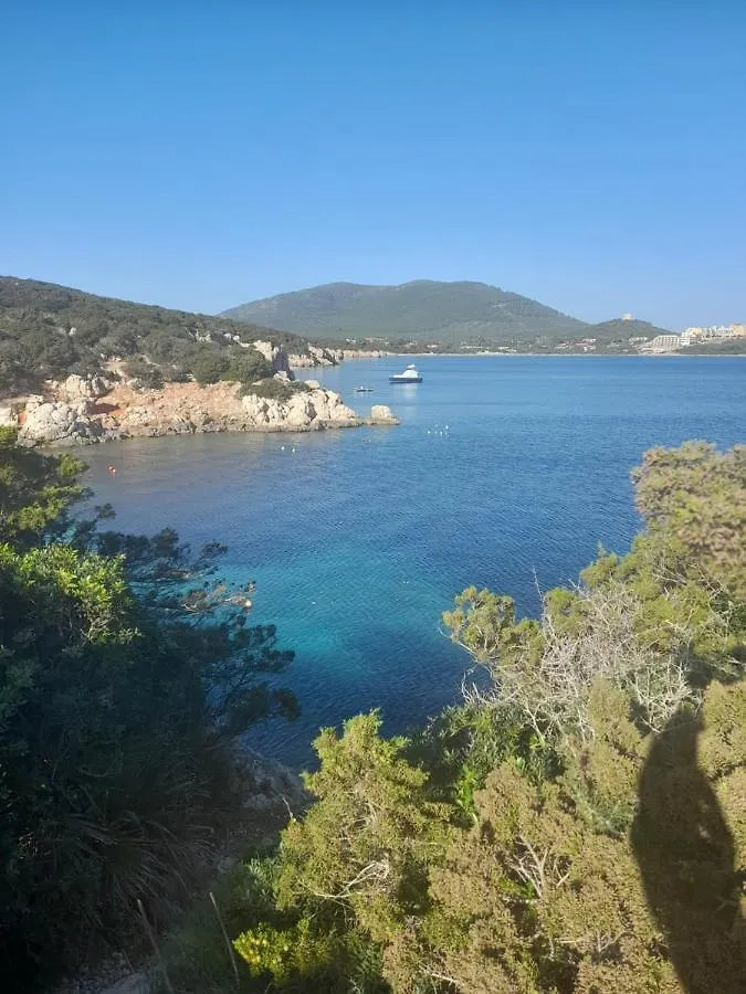 Madis House Apartment Alghero Italy