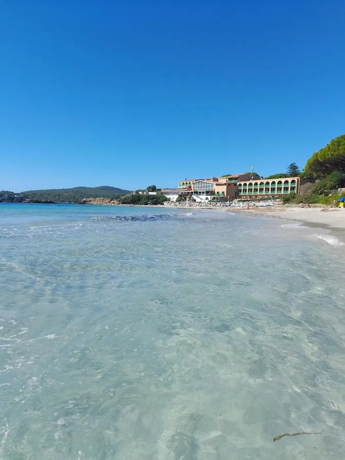 Madis House Apartment Alghero