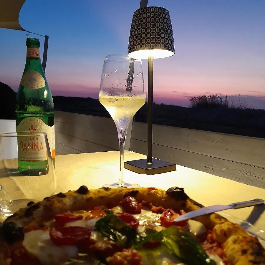 Madis House Apartment Alghero Italy