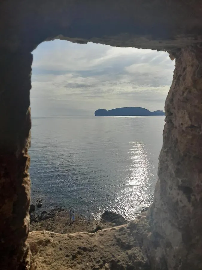Madis House Apartment Alghero 0*,  Italy
