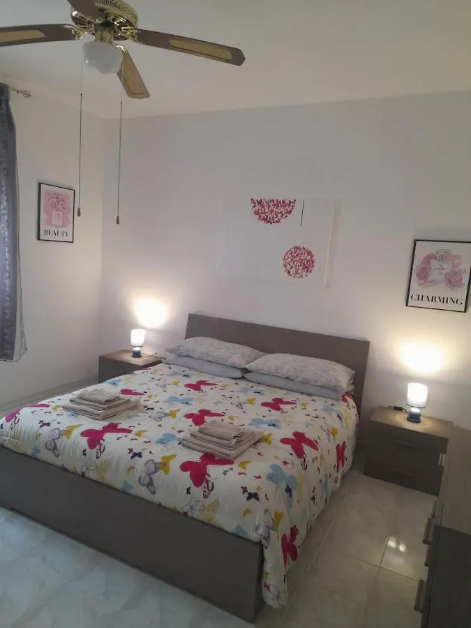 Madis House Apartment Alghero