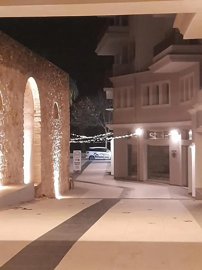 Madis House Apartment Alghero 0*,