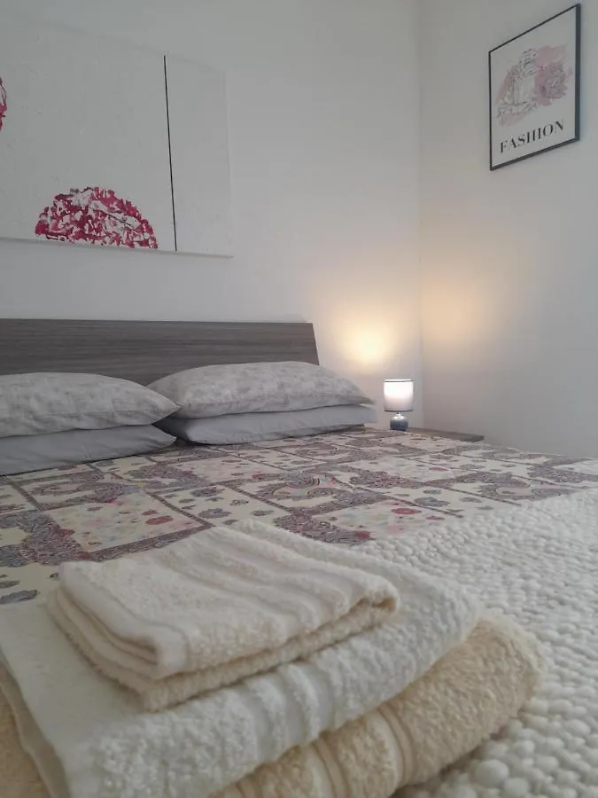 Madis House Apartment Alghero