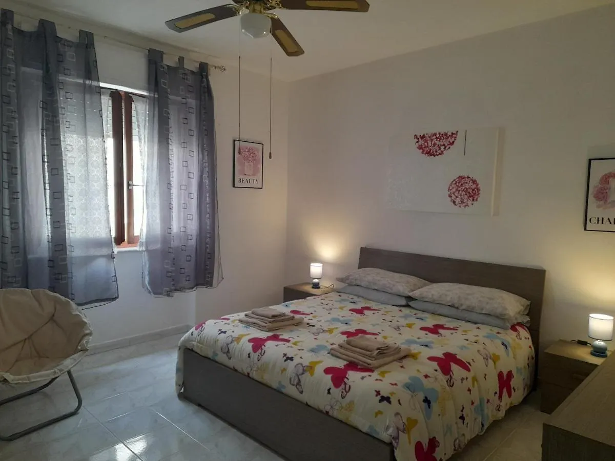 Madis House Apartment Alghero