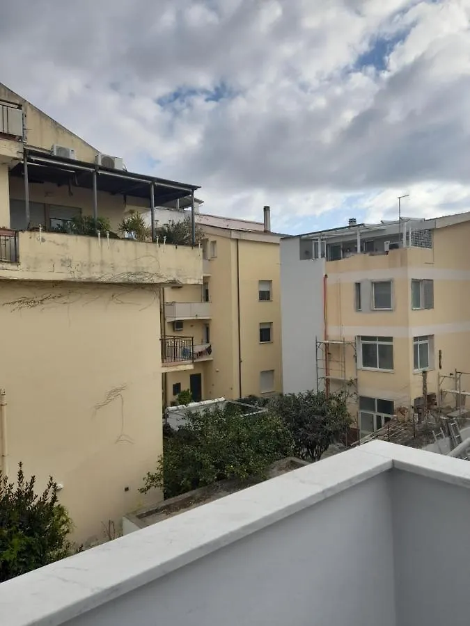 Madis House Apartment Alghero Italy
