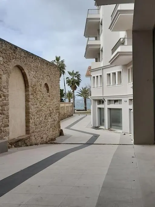 Madis House Apartment Alghero