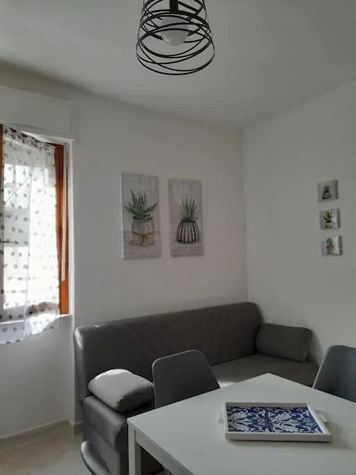 Madis House Διαμέρισμα Αλγκέρο 0*,