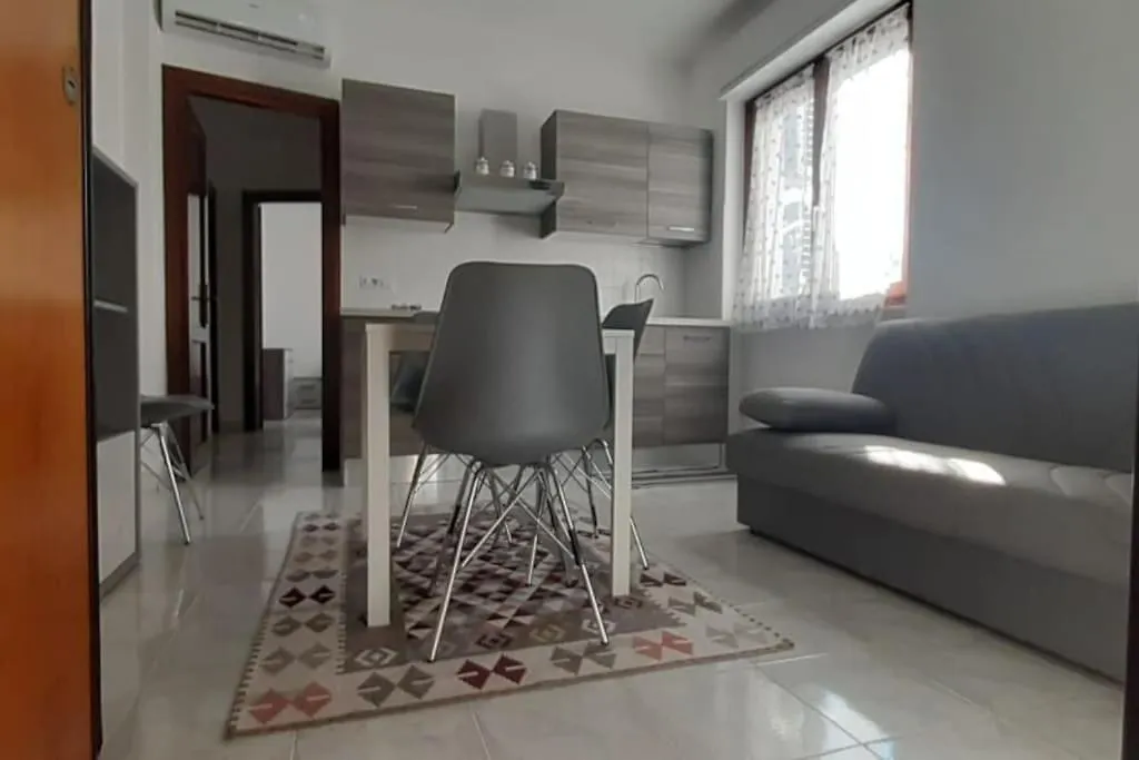 Madis House Διαμέρισμα Αλγκέρο 0*,  Ιταλία