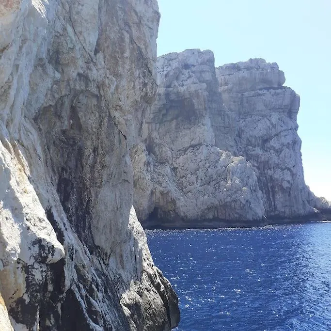Madis House Διαμέρισμα Αλγκέρο 0*,  Ιταλία