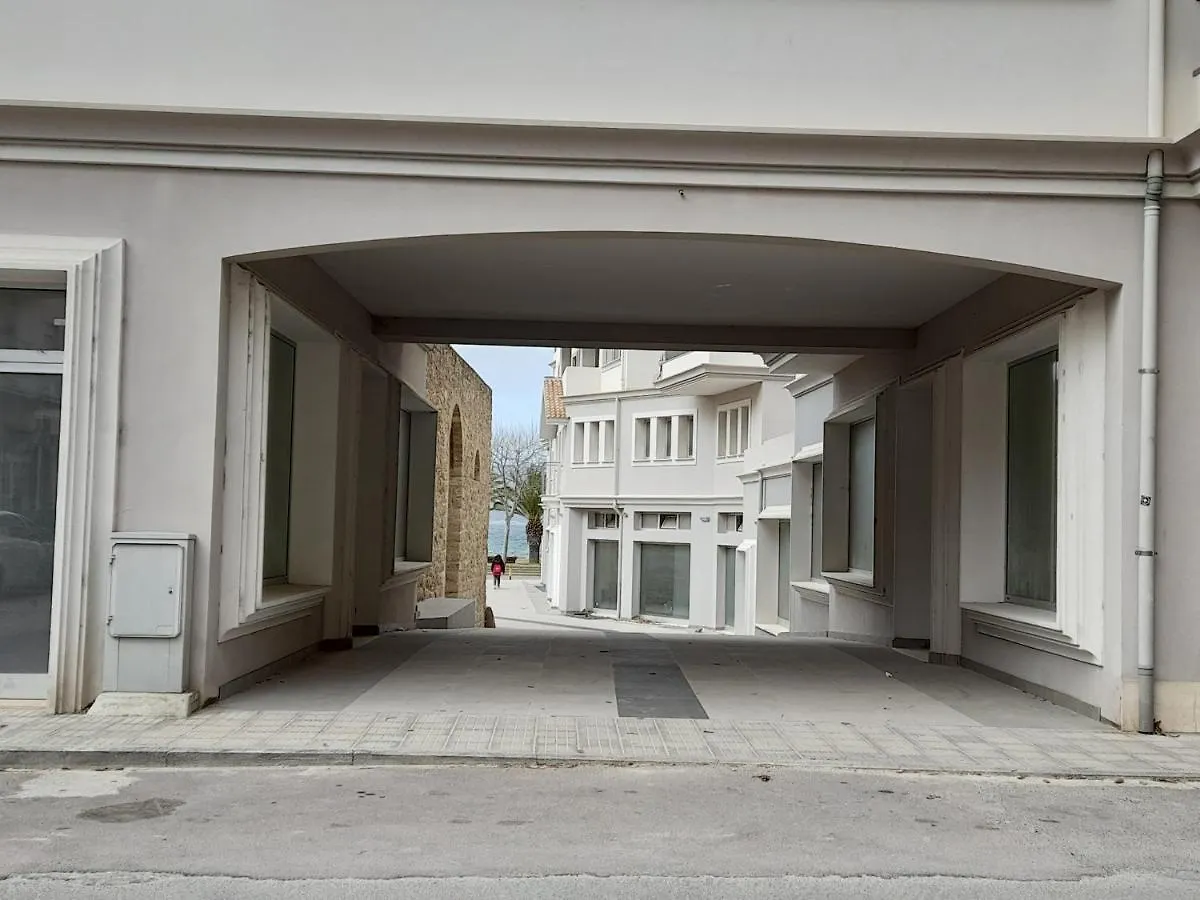Madis House Διαμέρισμα Αλγκέρο Ιταλία