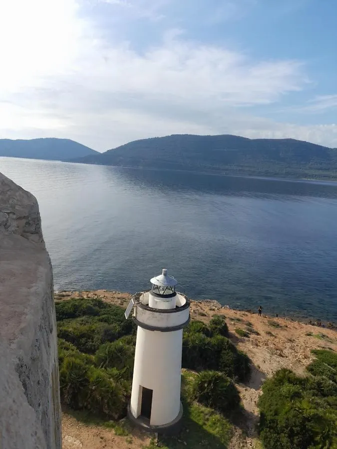Madis House Διαμέρισμα Αλγκέρο