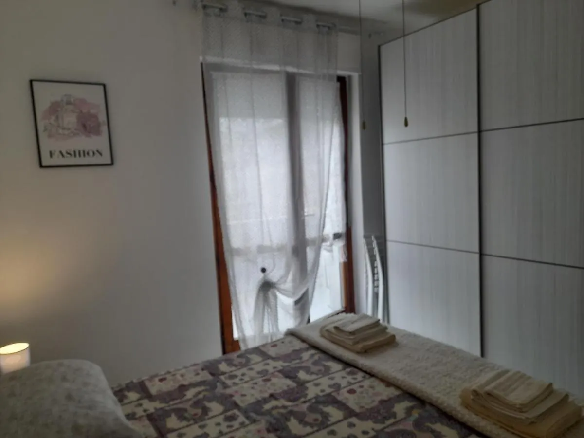 Madis House Διαμέρισμα Αλγκέρο Ιταλία